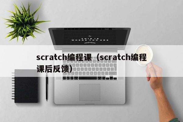 scratch编程课（scratch编程课后反馈）