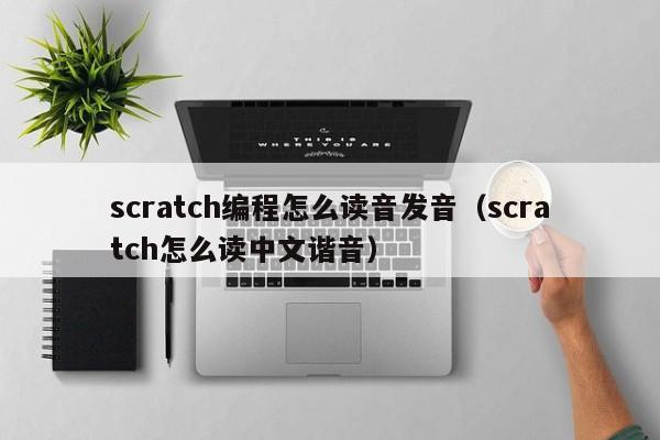 scratch编程怎么读音发音（scratch怎么读中文谐音）