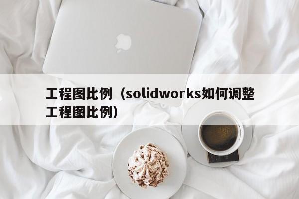 工程图比例（solidworks如何调整工程图比例）