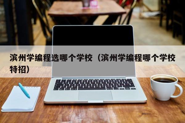 滨州学编程选哪个学校（滨州学编程哪个学校特招）