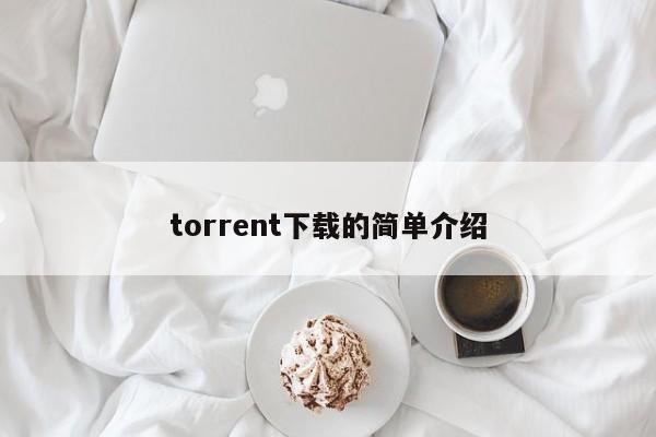 torrent下载的简单介绍