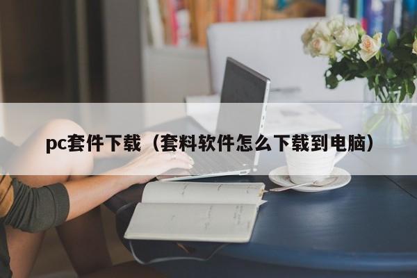 pc套件下载（套料软件怎么下载到电脑）