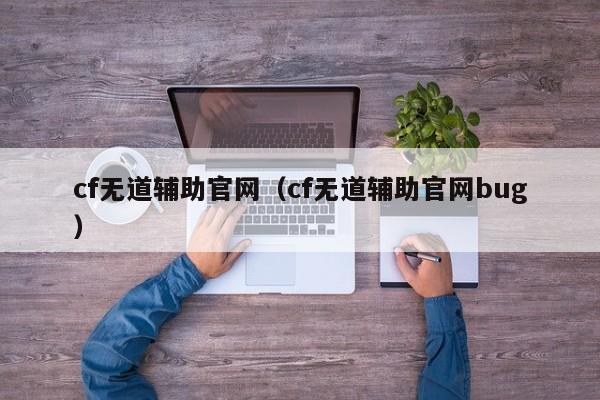 cf无道辅助官网（cf无道辅助官网bug）