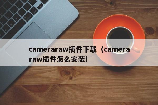 cameraraw插件下载（cameraraw插件怎么安装）