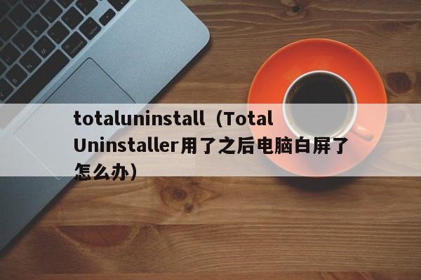 totaluninstall（TotalUninstaller用了之后电脑白屏了怎么办）