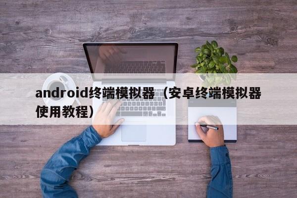 android终端模拟器（安卓终端模拟器使用教程）