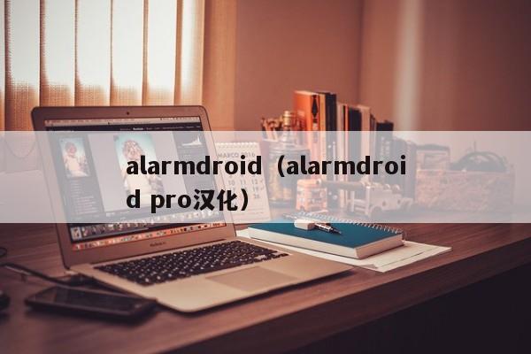 alarmdroid（alarmdroid pro汉化）