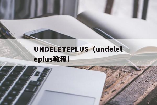 UNDELETEPLUS（undeleteplus教程）