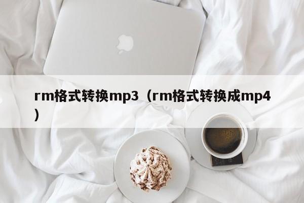 rm格式转换mp3（rm格式转换成mp4）